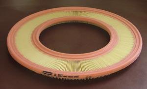 AVS Autoparts P847 - Engine Air Filter car-mod.net