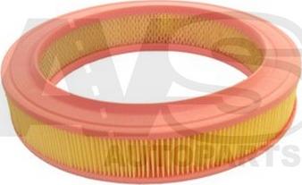 AVS Autoparts P806 - Engine Air Filter car-mod.net