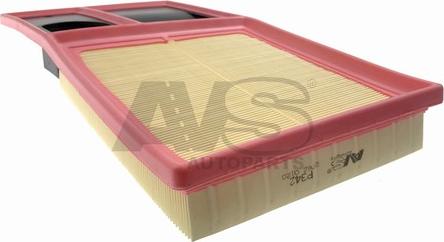 AVS Autoparts P342 - Engine Air Filter car-mod.net