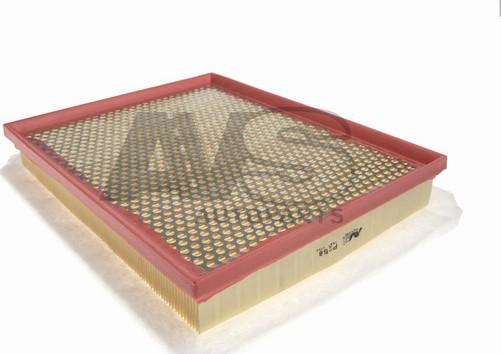 AVS Autoparts P258 - Engine Air Filter car-mod.net