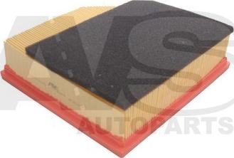 AVS Autoparts P207 - Engine Air Filter car-mod.net