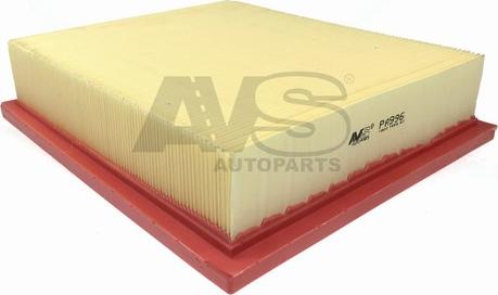 AVS Autoparts PA996 - Engine Air Filter car-mod.net