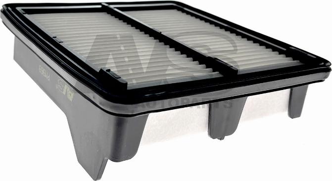 AVS Autoparts PA969 - Engine Air Filter car-mod.net