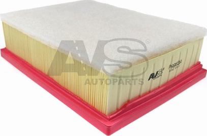 AVS Autoparts PA963A - Engine Air Filter car-mod.net