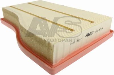 AVS Autoparts PA458 - Engine Air Filter car-mod.net