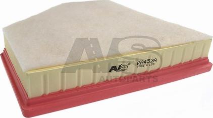 AVS Autoparts PA462A - Engine Air Filter car-mod.net