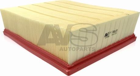 AVS Autoparts PA409 - Engine Air Filter car-mod.net