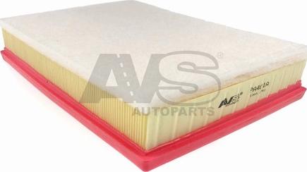 AVS Autoparts PA401A - Engine Air Filter car-mod.net