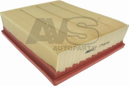 AVS Autoparts PA402 - Engine Air Filter car-mod.net