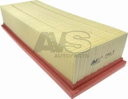 AVS Autoparts PA419 - Engine Air Filter car-mod.net