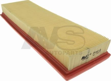 AVS Autoparts PA418 - Engine Air Filter car-mod.net