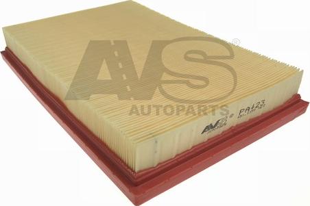 AVS Autoparts PA423 - Engine Air Filter car-mod.net