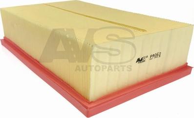 AVS Autoparts PA062 - Engine Air Filter car-mod.net