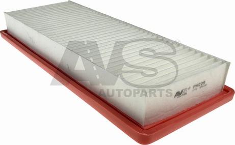 AVS Autoparts PA009 - Engine Air Filter car-mod.net