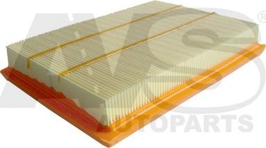 AVS Autoparts PA006 - Engine Air Filter car-mod.net