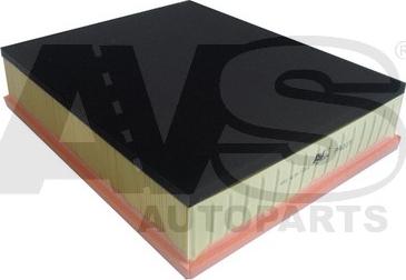 AVS Autoparts PA015 - Engine Air Filter car-mod.net