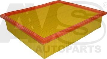 AVS Autoparts PA086 - Engine Air Filter car-mod.net
