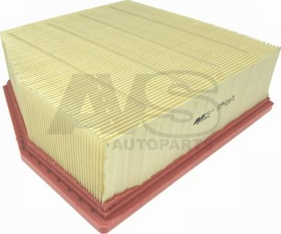 AVS Autoparts PA083 - Engine Air Filter car-mod.net