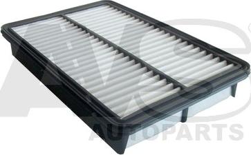 AVS Autoparts PA071 - Engine Air Filter car-mod.net