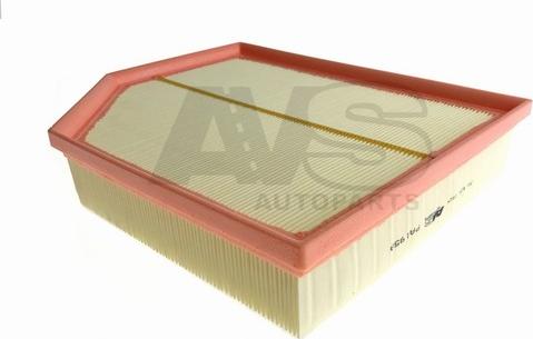 AVS Autoparts PA195A - Engine Air Filter car-mod.net