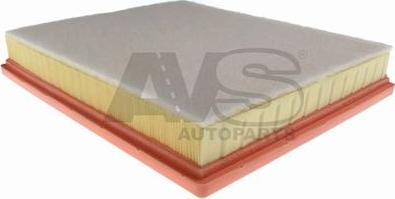 AVS Autoparts PA150A - Engine Air Filter car-mod.net