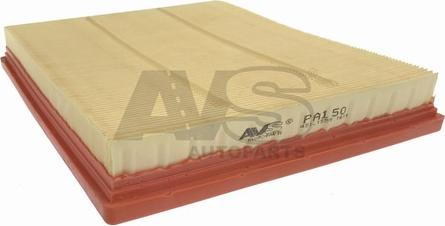 AVS Autoparts PA150 - Engine Air Filter car-mod.net