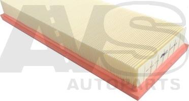 AVS Autoparts PA165 - Engine Air Filter car-mod.net