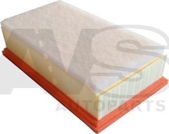 AVS Autoparts PA163A - Engine Air Filter car-mod.net