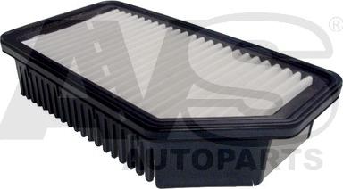 AVS Autoparts PA109 - Engine Air Filter car-mod.net
