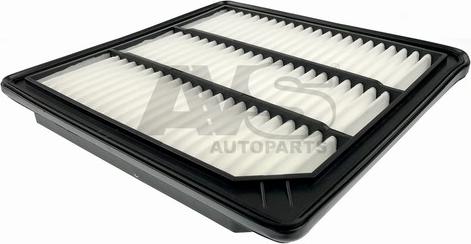 AVS Autoparts PA110 - Engine Air Filter car-mod.net