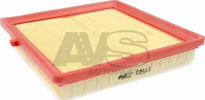 AVS Autoparts PA113 - Engine Air Filter car-mod.net