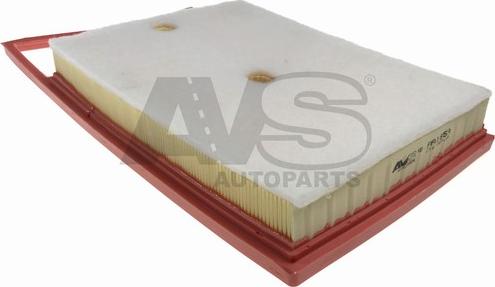 AVS Autoparts PA185A - Engine Air Filter car-mod.net