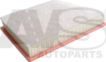 AVS Autoparts PA182A - Engine Air Filter car-mod.net
