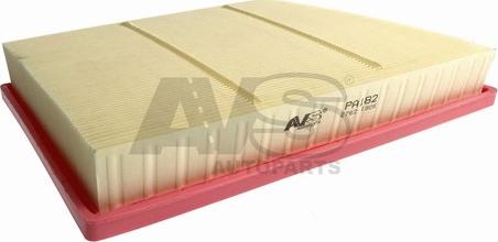 AVS Autoparts PA182 - Engine Air Filter car-mod.net