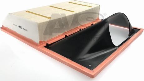 AVS Autoparts PA121 - Engine Air Filter car-mod.net