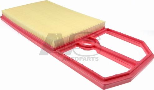 AVS Autoparts PA804 - Engine Air Filter car-mod.net