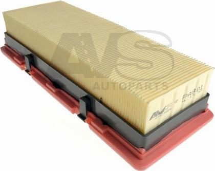 AVS Autoparts PA801 - Engine Air Filter car-mod.net