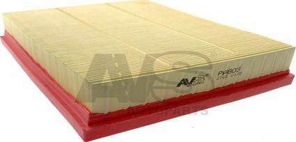 AVS Autoparts PA803 - Engine Air Filter car-mod.net