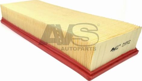 AVS Autoparts PA807 - Engine Air Filter car-mod.net