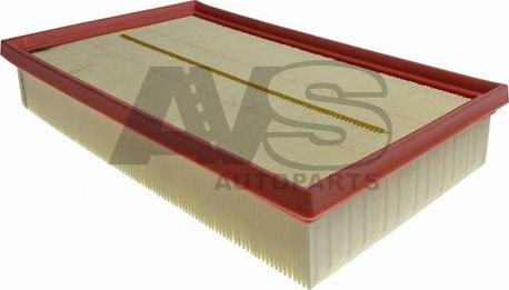 AVS Autoparts PA343 - Engine Air Filter car-mod.net