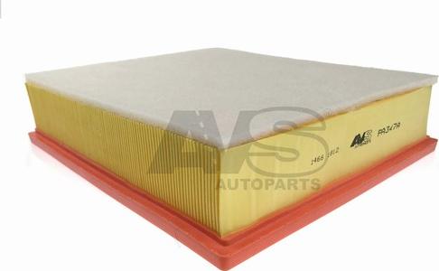 AVS Autoparts PA347A - Engine Air Filter car-mod.net