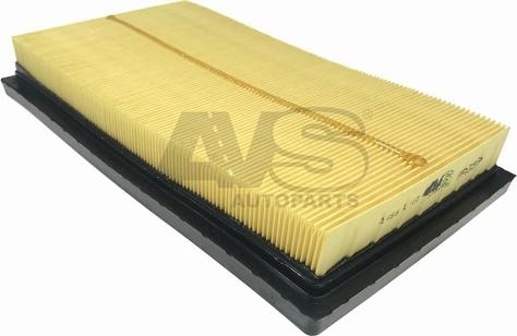 AVS Autoparts PA357 - Engine Air Filter car-mod.net