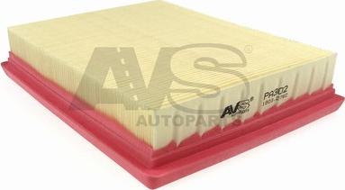 AVS Autoparts PA302 - Engine Air Filter car-mod.net