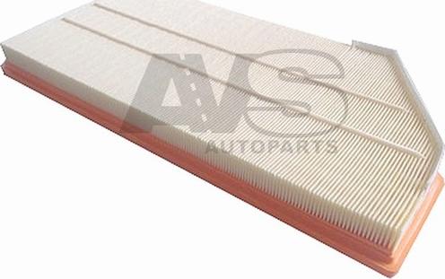 AVS Autoparts PA327 - Engine Air Filter car-mod.net