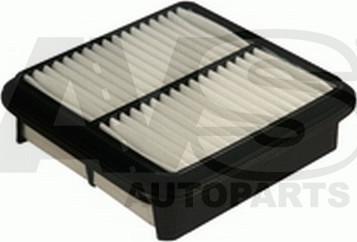 AVS Autoparts PA241 - Engine Air Filter car-mod.net