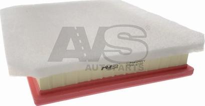 AVS Autoparts PA259A - Engine Air Filter car-mod.net