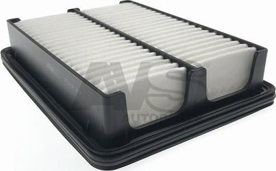 AVS Autoparts PA237 - Engine Air Filter car-mod.net