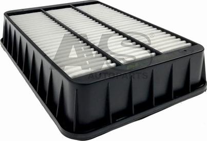 AVS Autoparts PM980 - Engine Air Filter car-mod.net