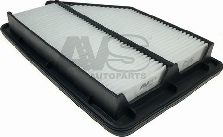 AVS Autoparts PM982 - Engine Air Filter car-mod.net