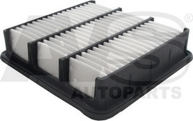 AVS Autoparts PM987 - Engine Air Filter car-mod.net